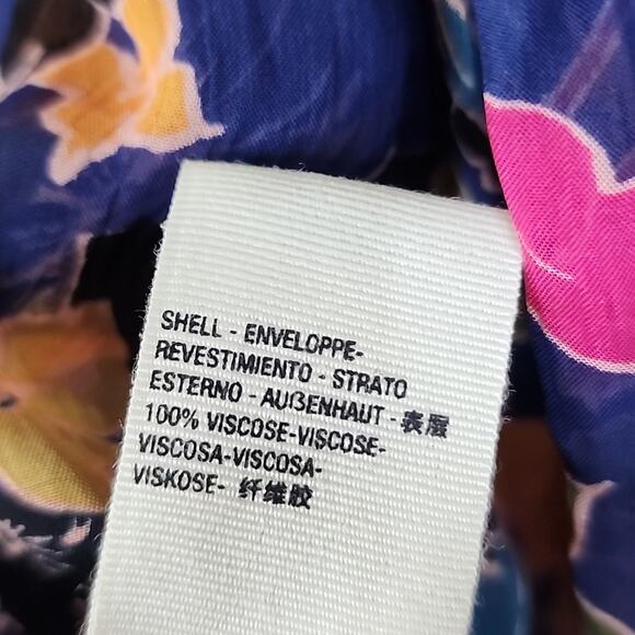 Free People Everything And More Shift Dress - Picture 6 of 7